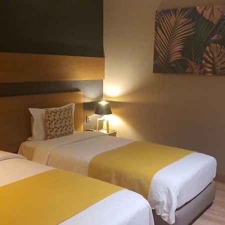 Yto Boutique Hotel Касабланка Экстерьер фото