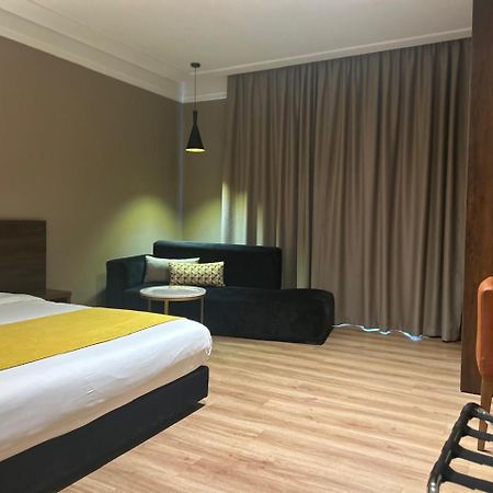 Yto Boutique Hotel Касабланка Экстерьер фото