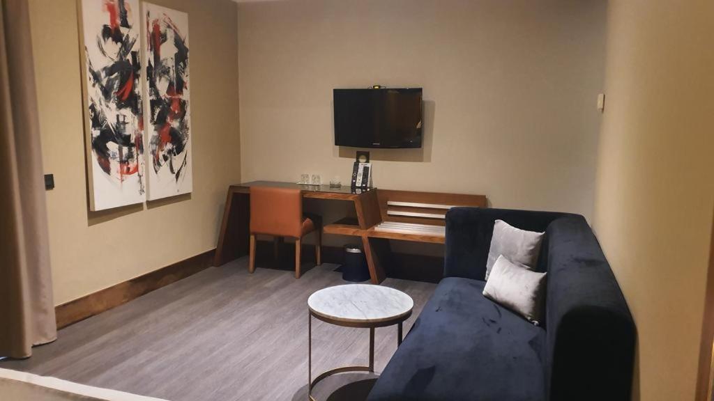 Yto Boutique Hotel Касабланка Экстерьер фото