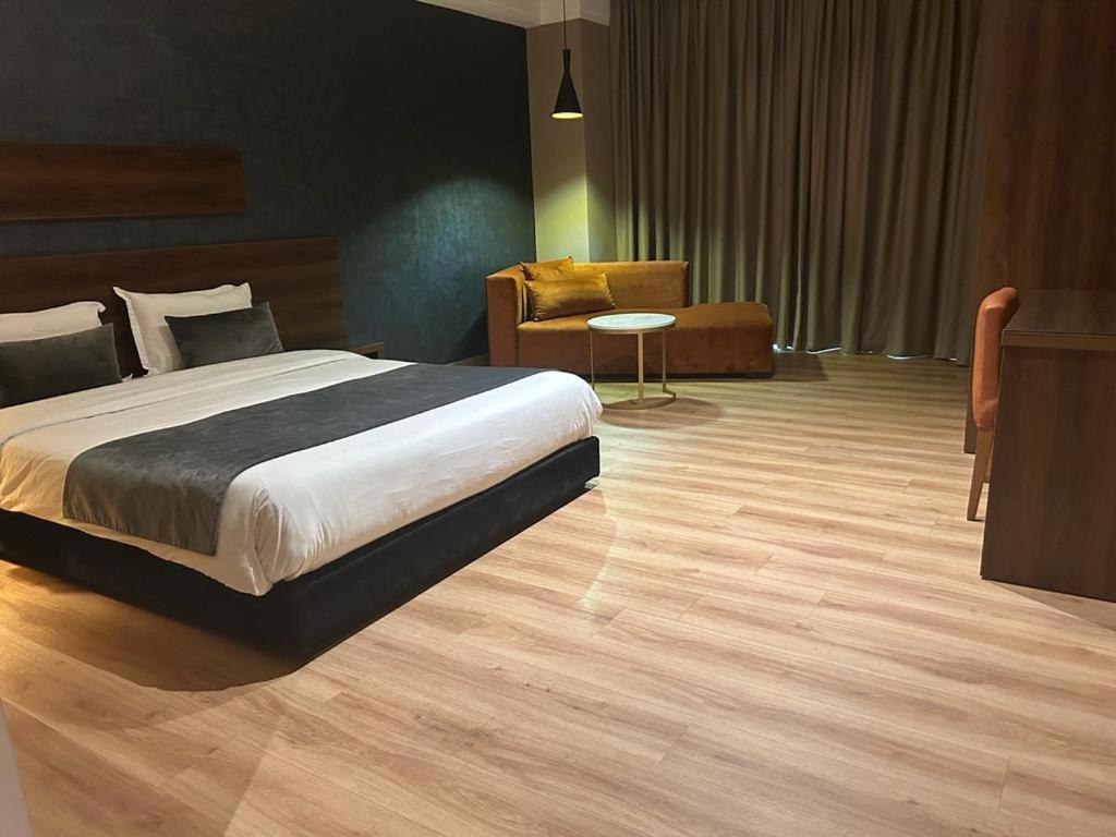 Yto Boutique Hotel Касабланка Номер фото